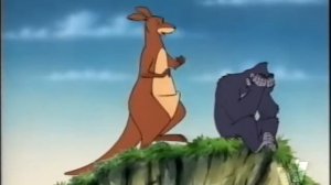 Остров Ноя. 1x01 The Lost Zoo