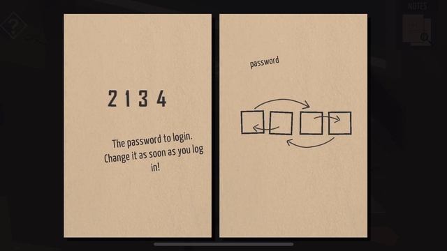 Walkthrough (iOS): Prologue - Tiny Room смотреть онлайн