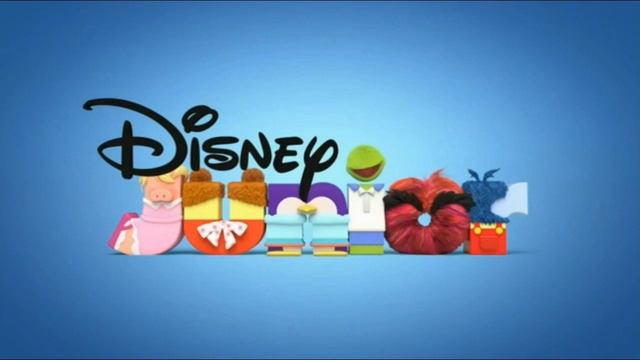 Disney Junior USA Logo Bumpers Idents Compilation @continuitycommentary смотреть онлайн