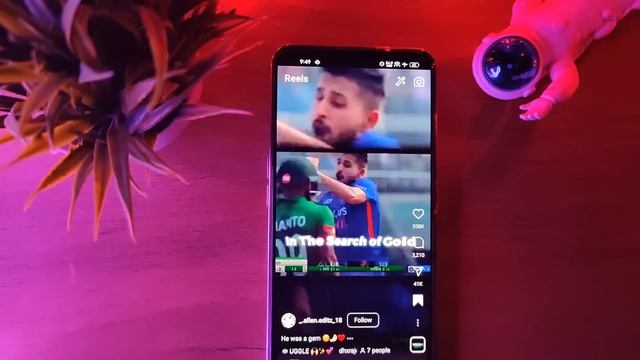 Honista v6 New Features ⚡ Honista Devloper Mode Settings | iOS Instagram On Android (Part 3) смотреть онлайн