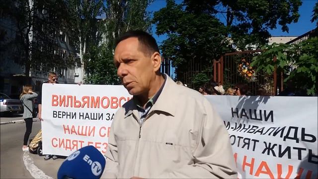 18.05.2017.Депутаты-прогульщики и результаты их бездеятельности смотреть онлайн