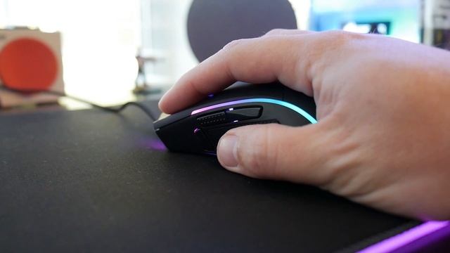 Redragon M721 Lonewolf 2 смотреть онлайн