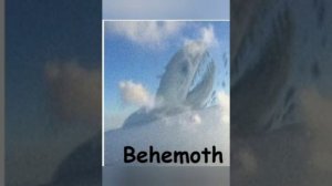 Звуки издаваемые сущностями тревора хендерсона. # 7!