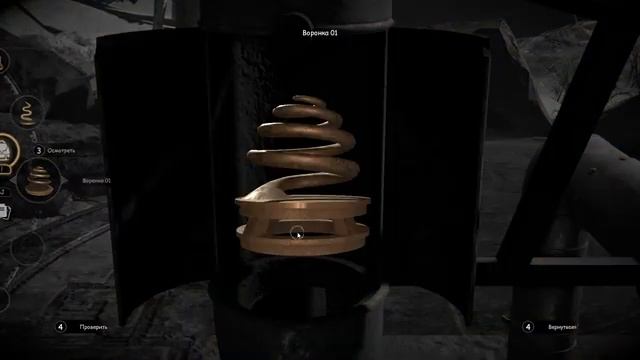 Syberia 3. Прохождение. ч.20. Священный мост. Загадка с печью. Финал смотреть онлайн