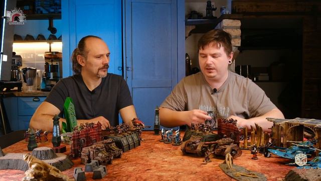 Warhammer 40K как играть   Термины и правила   вархаммер 40000