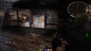 S.T.A.L.K.E.R. Тайные тропы 2. #83 Чокнутый профессор.