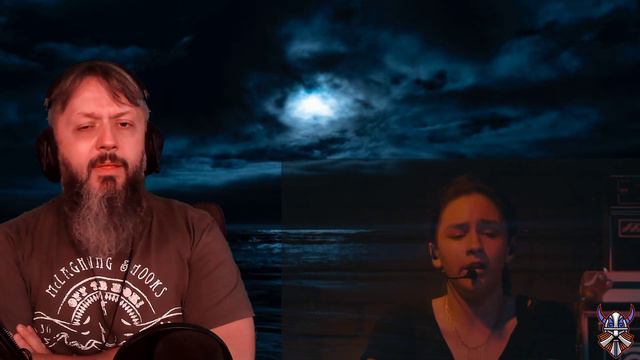 REACTION | The Warning - Black Holes | Another absolutely BRILLIANT song from their Dakota session🤩 смотреть онлайн