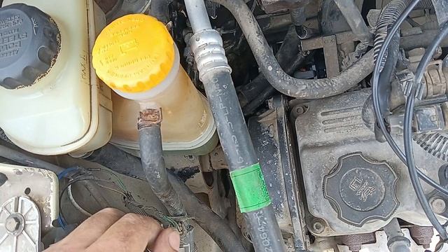 Особенности замены генератора Матиз смотреть онлайн