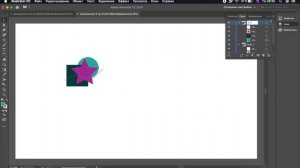 Adobe Illustrator. Урок 7 - Работа со слоями и группами