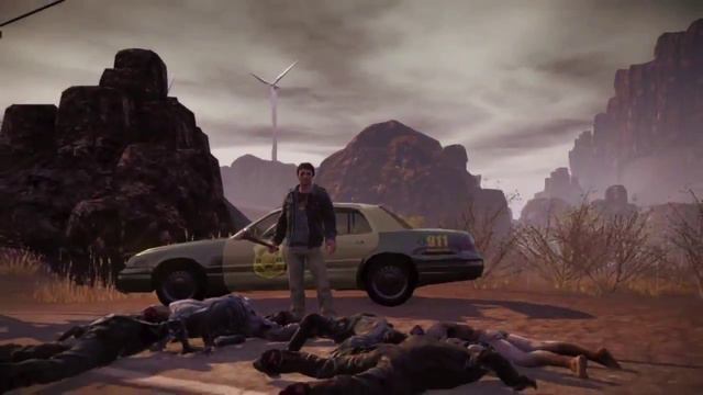 State of Decay meets Imagine Dragons смотреть онлайн