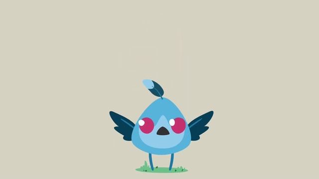 Toon Boom Training Courses - Birdie Jump смотреть онлайн
