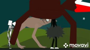 самые большие монстры Тревора хендерсона