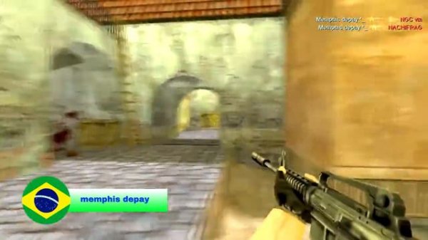 FASTCUP | Counter Strike 1.6 | CFG.TOP