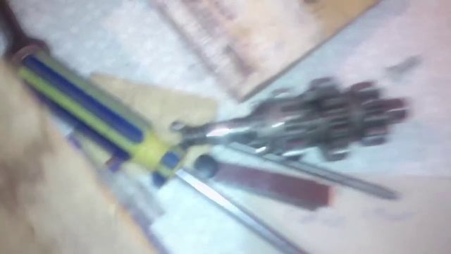 Сборка и регулировка кпп ява (JAWA) смотреть онлайн