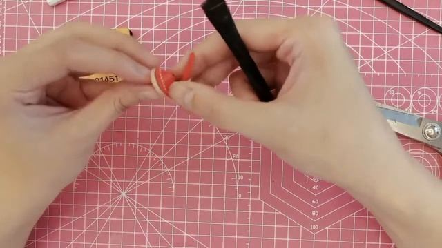 Handmade Ob11 Shoes,blythe Shoes,DIY Kit Video Tutorial,gsc Shoes,ob22/ob24 Shoes