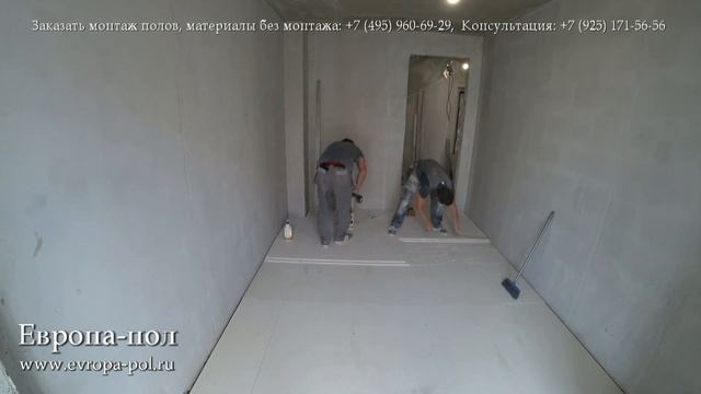Почему ХРУСТИТ УКРЕПЛЯЮЩИЙ ЛИСТ? Разберемся за 8 МИНУТ! смотреть онлайн