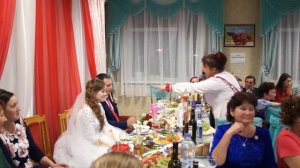 Татьяна Денисова Марий суаныште