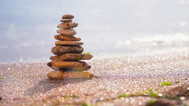 Inner Piece by Buddha Code • Deep Relaxing Music, Meditation Music, Sleeping Music • 432Hz Music смотреть онлайн