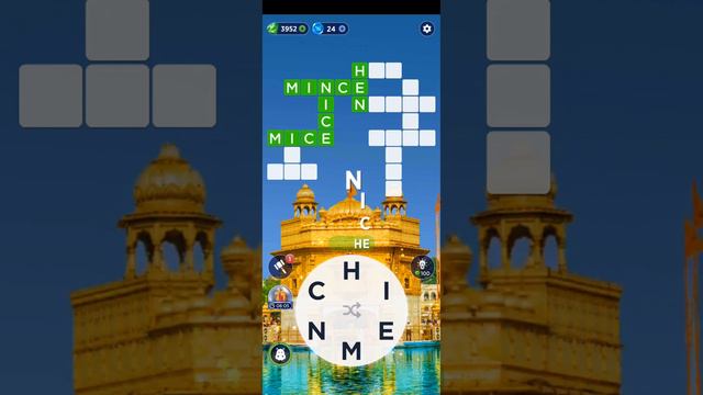 Words of Wonders level 805 смотреть онлайн