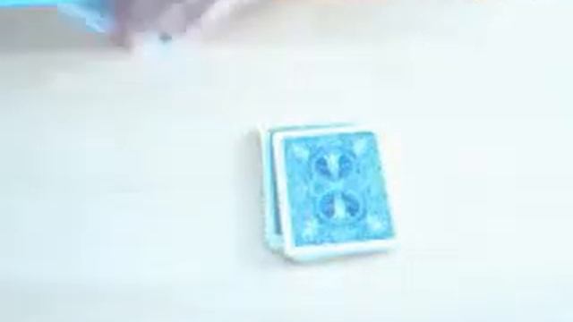 HOCUS POCUS card trick tutorial смотреть онлайн