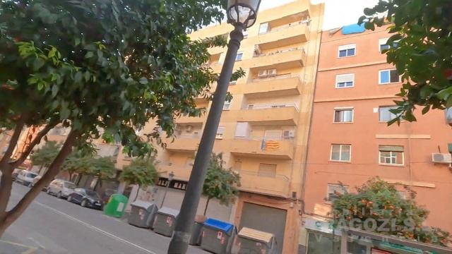 ?ВАЛЕНСИЯ ??ИСПАНИЯ ?♂️ORRIOLS ?ОБЗОР РАЙОНА? смотреть онлайн