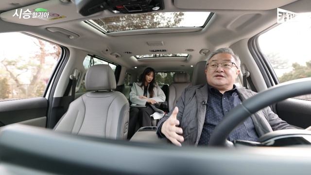 [이벤트] 대한민국 패밀리카의 업그레이드! 더 뉴 카니발 하이브리드 смотреть онлайн