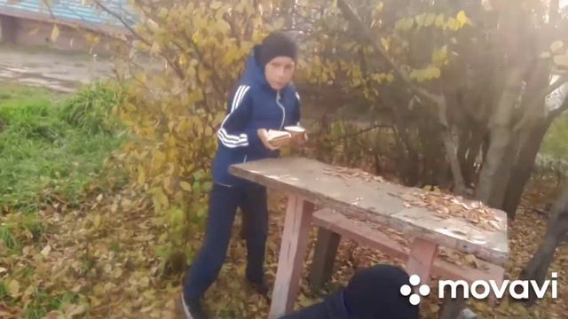 кормим собак. хорошее дело смотреть онлайн