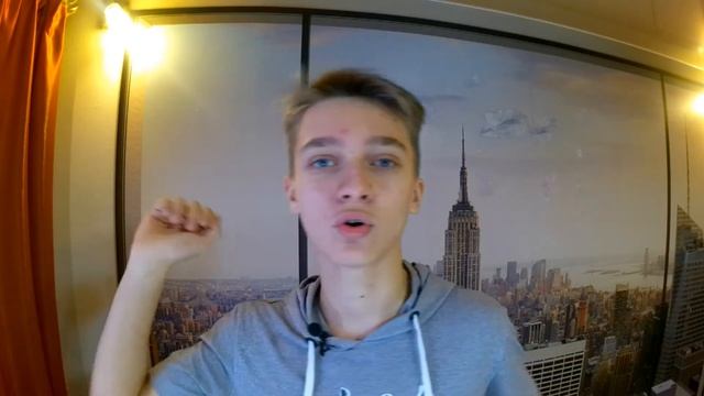 Я левша! Я всё делаю ЛЕВОЙ рукой? смотреть онлайн