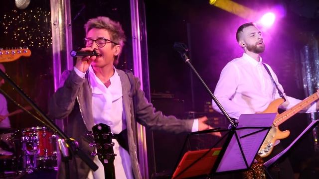 Исчезли солнечные дни. Сурганова и Оркестр. Солянка. Мск. 22.12.17. MVI 5665 смотреть онлайн