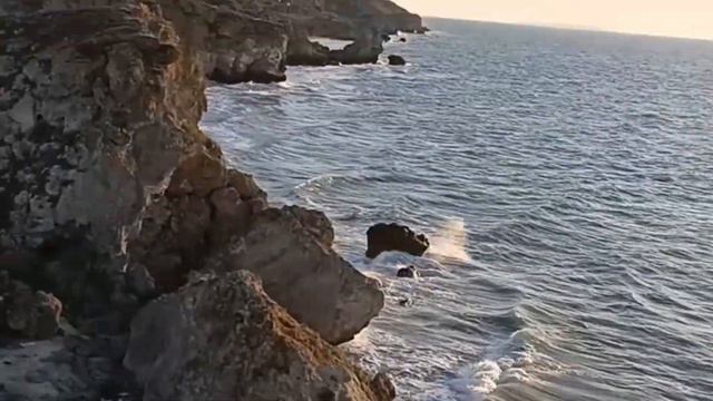 Свадьба Мокичевых 04.07.2020. Свадебное путешествие в Крым. Генеральские пляжи. смотреть онлайн