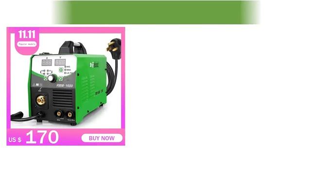 Top 5 Best Welding Machine Review 2021 смотреть онлайн