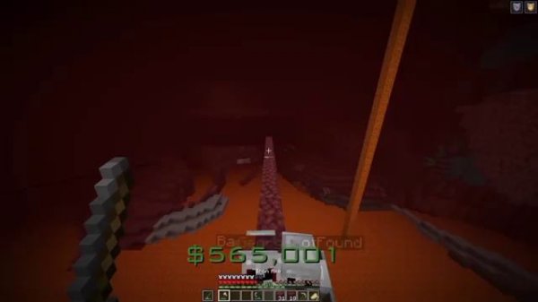 майнкрафт спидран