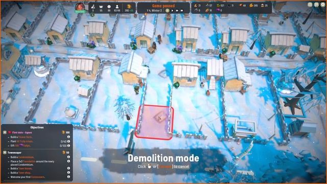 Holding Out For A Hero | Fabledom - Part 3 (Fairy Tale City Builder - Early Access) смотреть онлайн