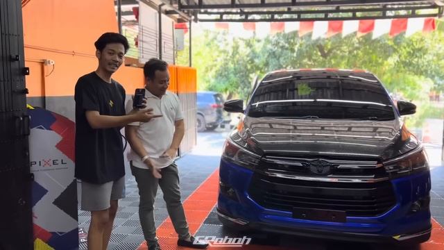 PROJECT 15, AKHIRNYA LAMPU GARORI PELANGI XIXI смотреть онлайн