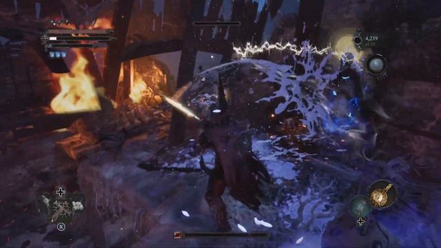 Lords of the Fallen: Calrath Slums 100% Walkthrough - A Complete Guide for New Players смотреть онлайн
