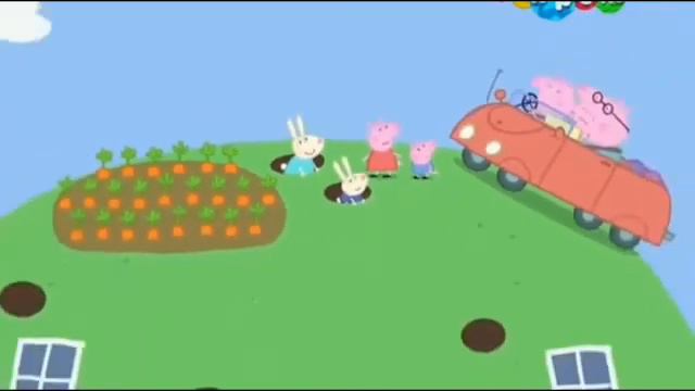 РИПТ#1/СВИНКА ПЕППА/РЖАЧ смотреть онлайн