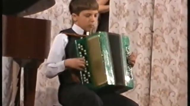 Ал.Рєпніков "Матрьошки" смотреть онлайн