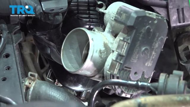 How to Replace Knock Sensor 2011-2019 Ford Fiesta смотреть онлайн