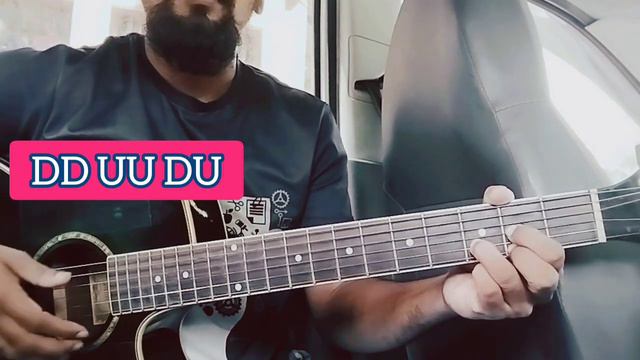 Sinhala Guitar Lessons | 05 Songs In Easy 05 Chords | G, C, D, A, E смотреть онлайн