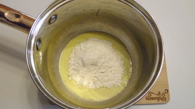 Сборник рецептов