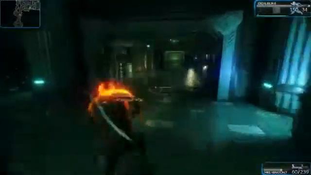 Warframe Gameplay (Геймплей) смотреть онлайн