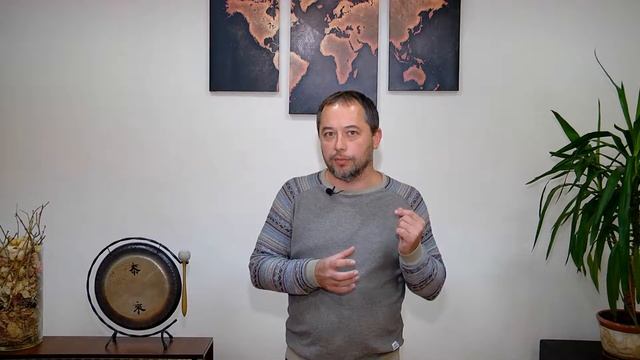 Сакральная Йога смотреть онлайн