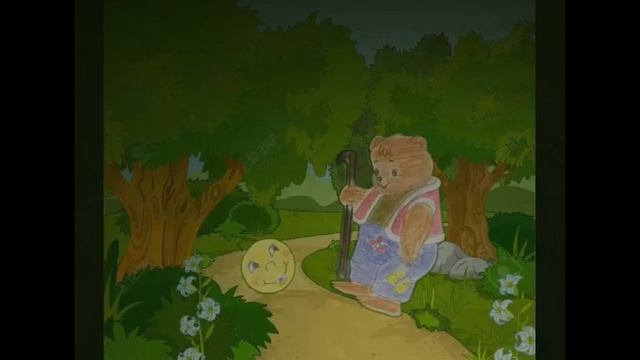 Театр юного зрителя с Анной Дубовских - сказка "Колобок" смотреть онлайн