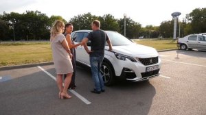 Отзывы о Peugeot 3008 через два года!