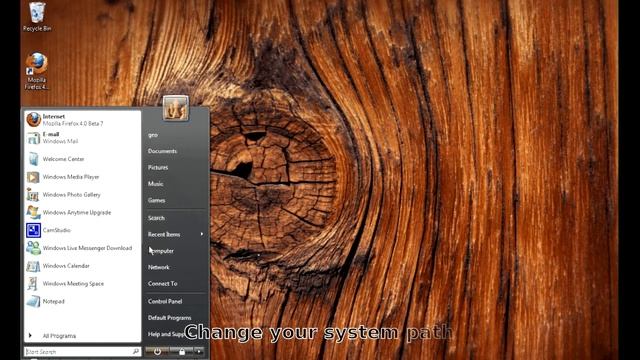 C/C++ Programming Tutorial - Install GCC Compiler on Windows XP/Vista/7 Without Cygwin смотреть онлайн