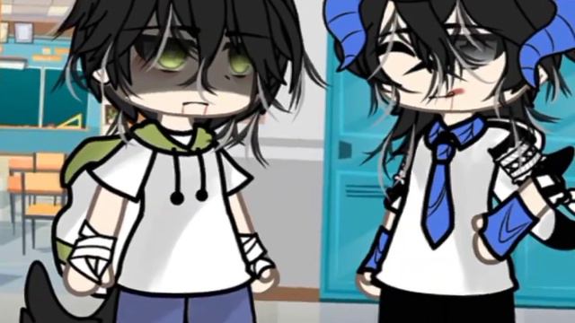 •§-Я вампир..-//-meme-//-Автор/Рик/Рики-//-В видео @Danixxs00 -§• смотреть онлайн