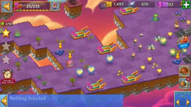 Merge Dragons Carnival Event • Cloud Keys Guide & Tip and Tricks ☆☆☆ смотреть онлайн