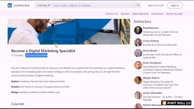 Top 20+ Udemy Free Online Courses Today | Free Udemy Coupon 2021 смотреть онлайн