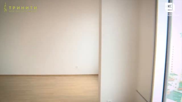 ЖК «Тринити». Будущее в центре Екатеринбурга смотреть онлайн