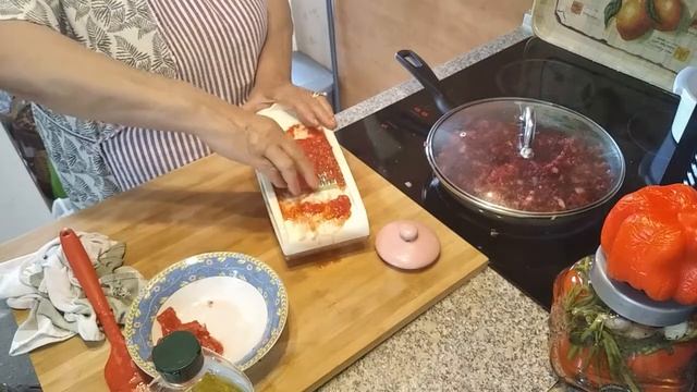 Кулинарные хитрости